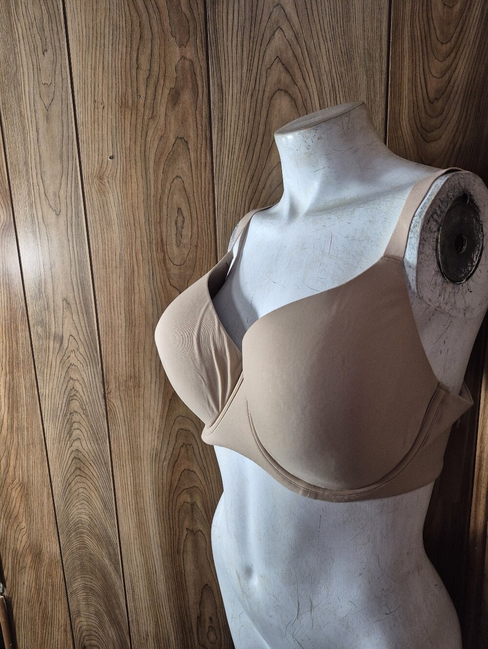 SKIMS Everybody Full Coverage Bra Sz 38DD New - Picture 2 of 6